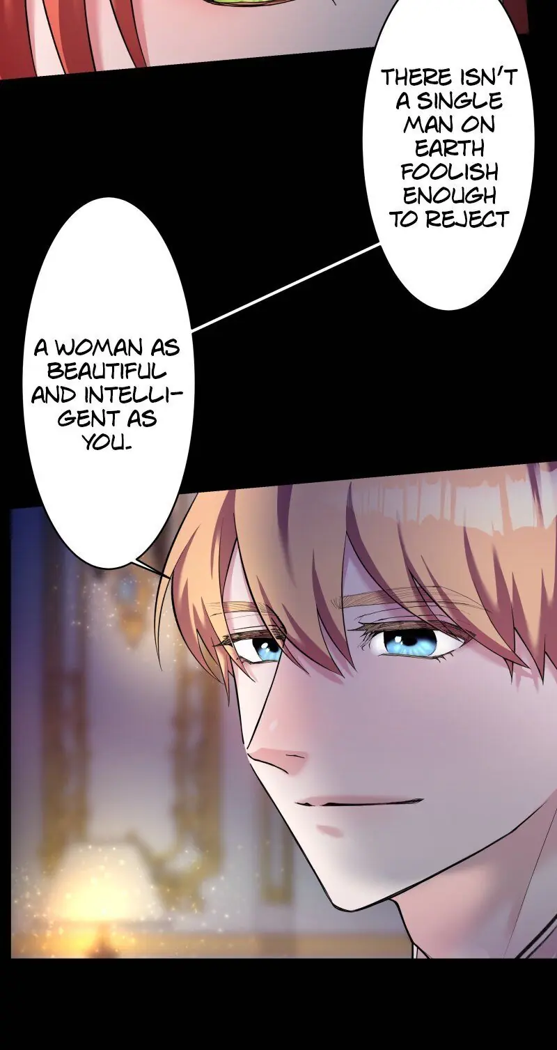 A Villainess' Revenge Is Sweeter Than Honey Chapter 7 Page 15