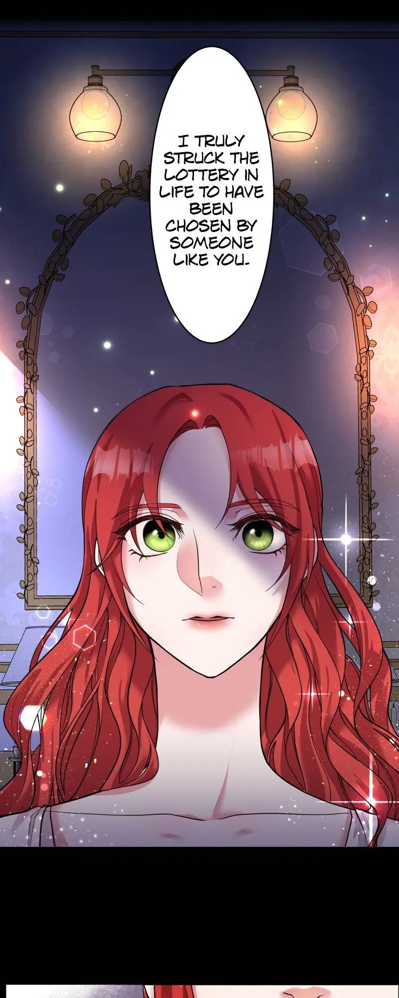 A Villainess' Revenge Is Sweeter Than Honey Chapter 7 Page 16