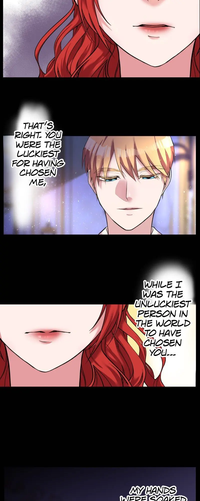 A Villainess' Revenge Is Sweeter Than Honey Chapter 7 Page 17