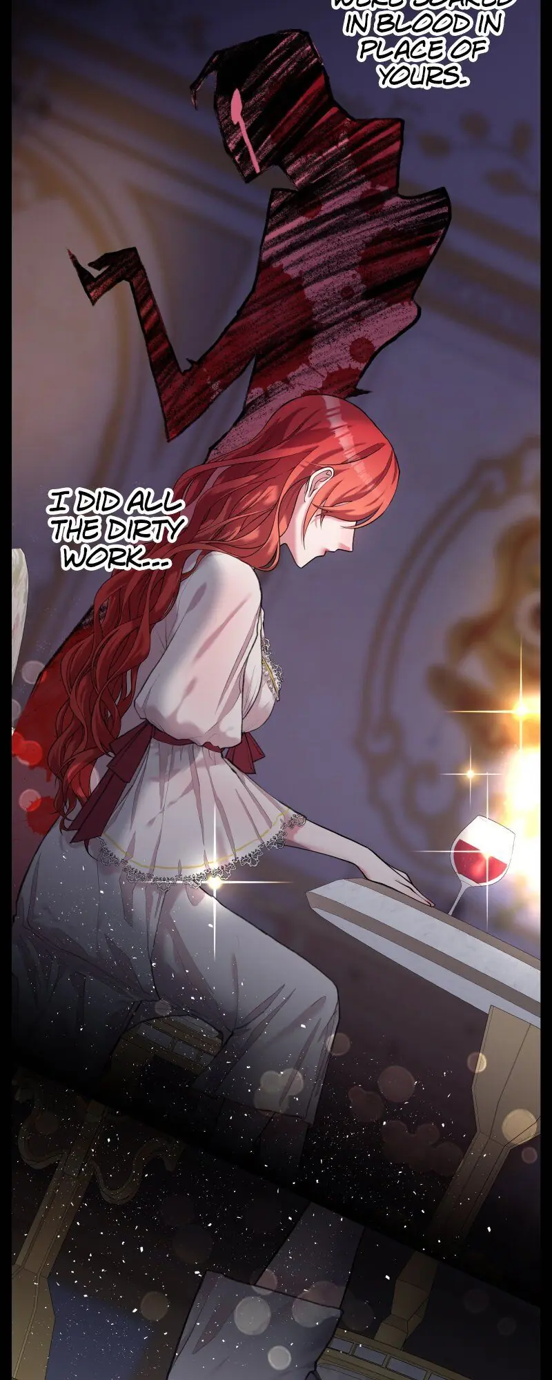 A Villainess' Revenge Is Sweeter Than Honey Chapter 7 Page 18