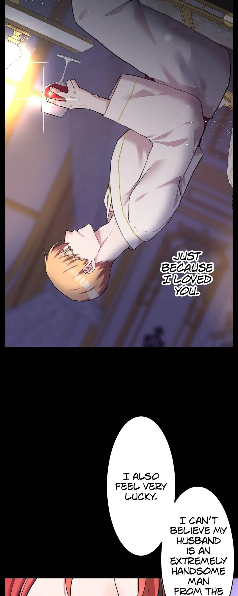 A Villainess' Revenge Is Sweeter Than Honey Chapter 7 Page 19