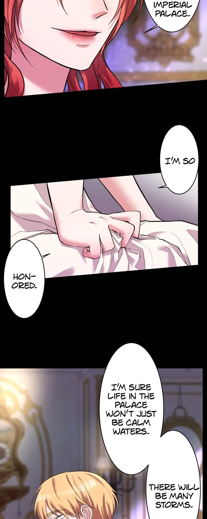 A Villainess' Revenge Is Sweeter Than Honey Chapter 7 Page 20