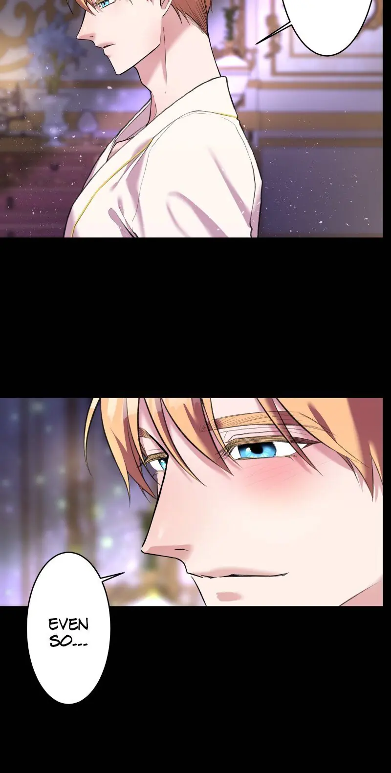 A Villainess' Revenge Is Sweeter Than Honey Chapter 7 Page 21