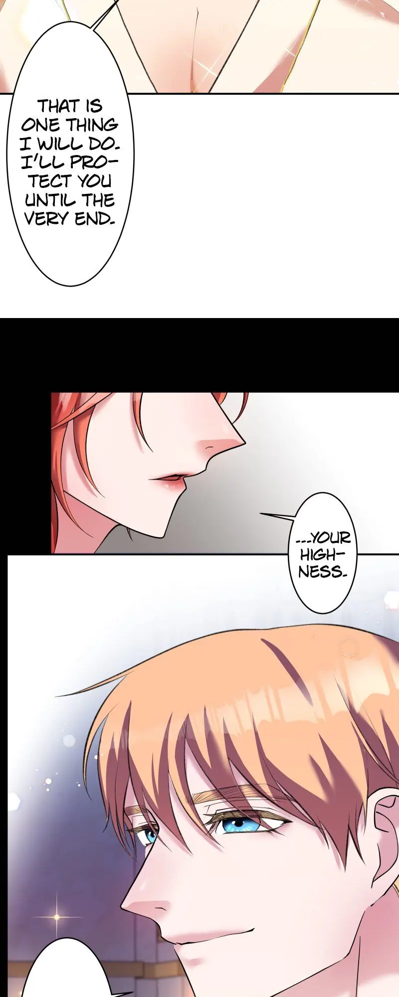 A Villainess' Revenge Is Sweeter Than Honey Chapter 7 Page 24
