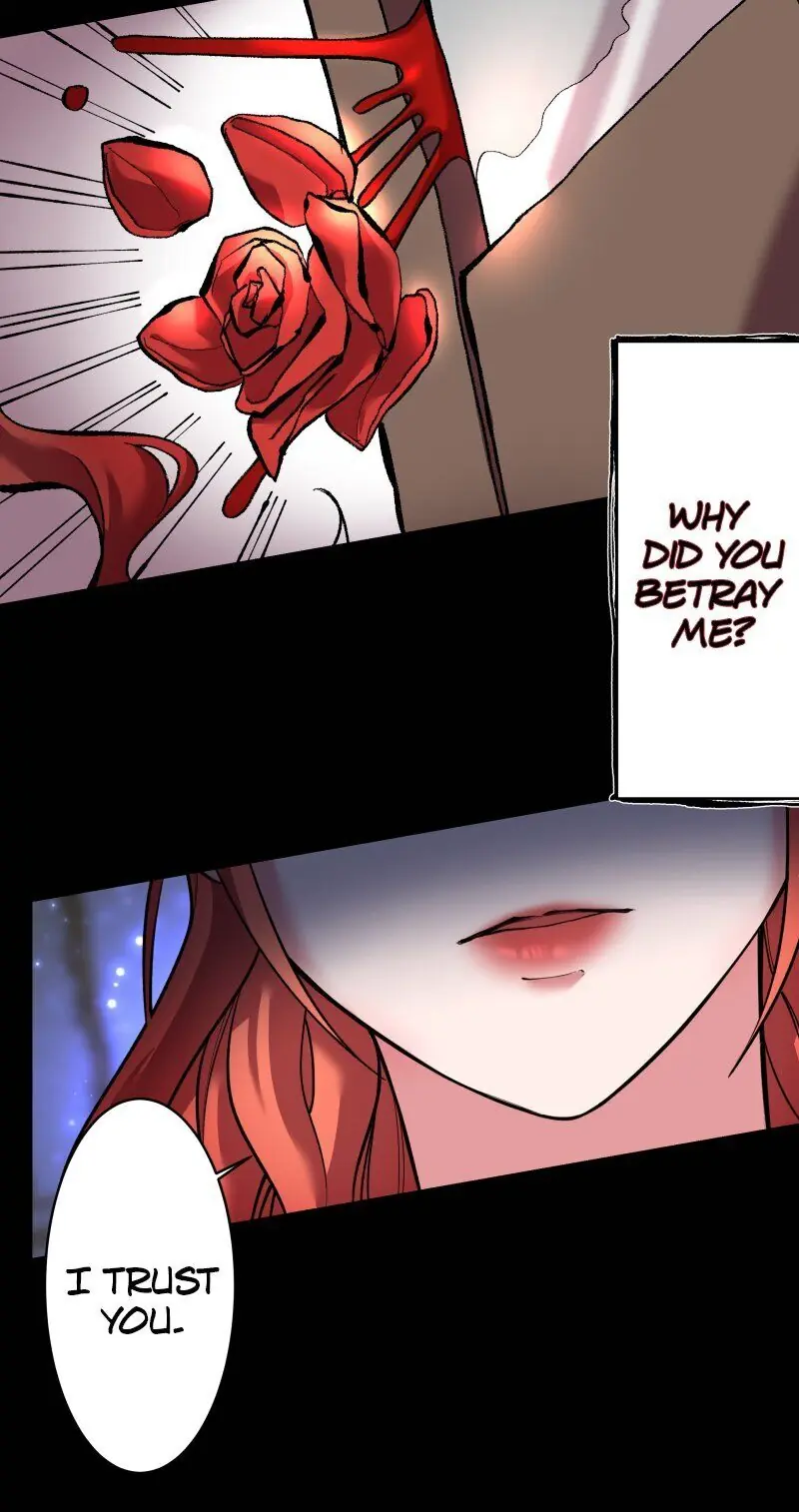A Villainess' Revenge Is Sweeter Than Honey Chapter 7 Page 28