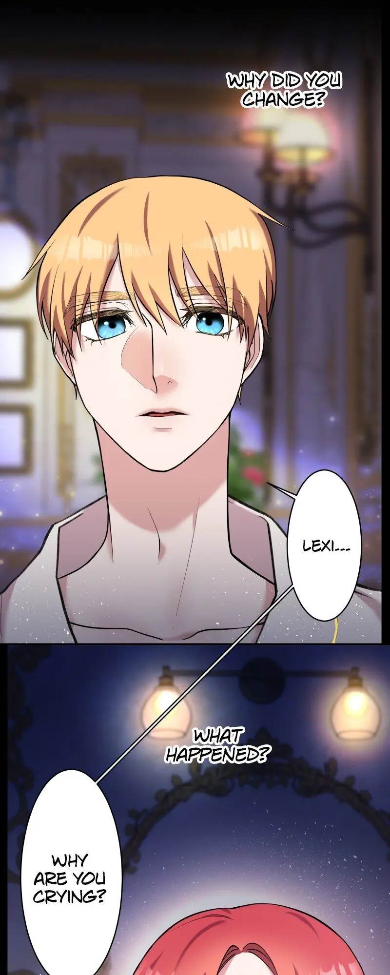 A Villainess' Revenge Is Sweeter Than Honey Chapter 7 Page 29