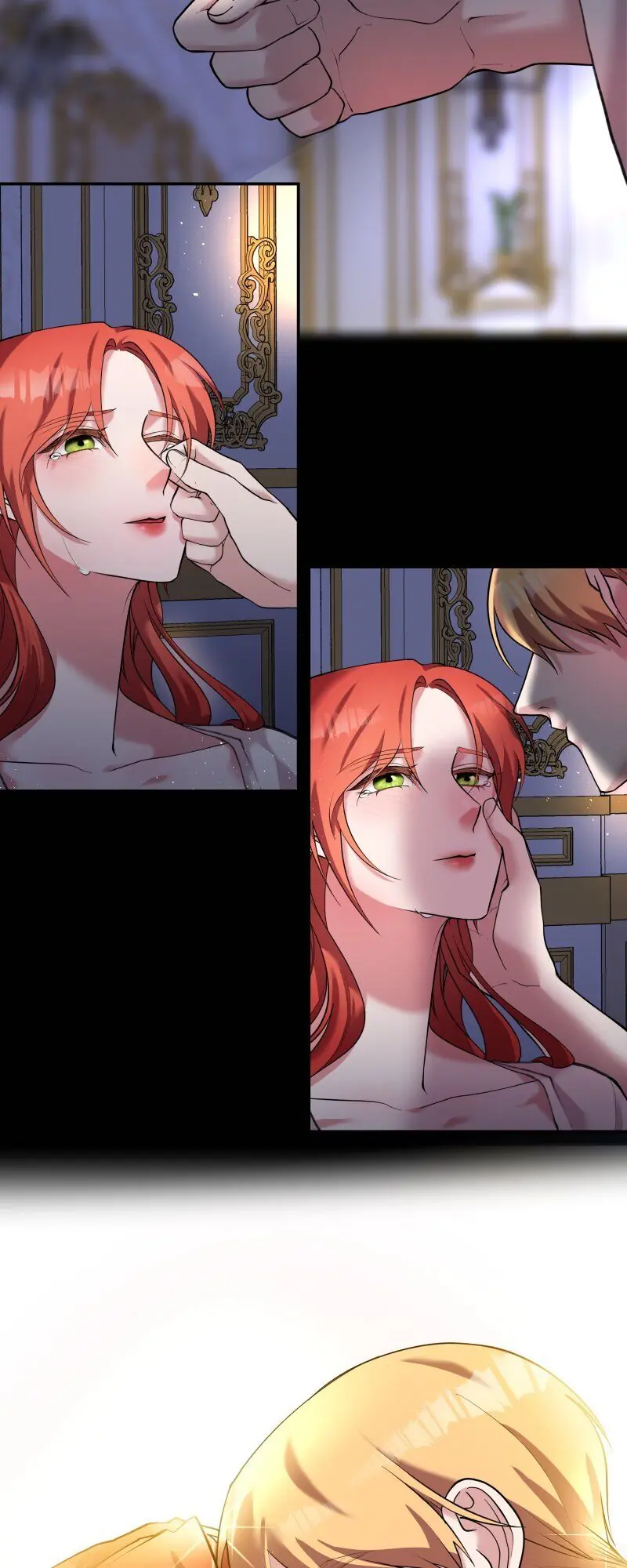 A Villainess' Revenge Is Sweeter Than Honey Chapter 7 Page 33