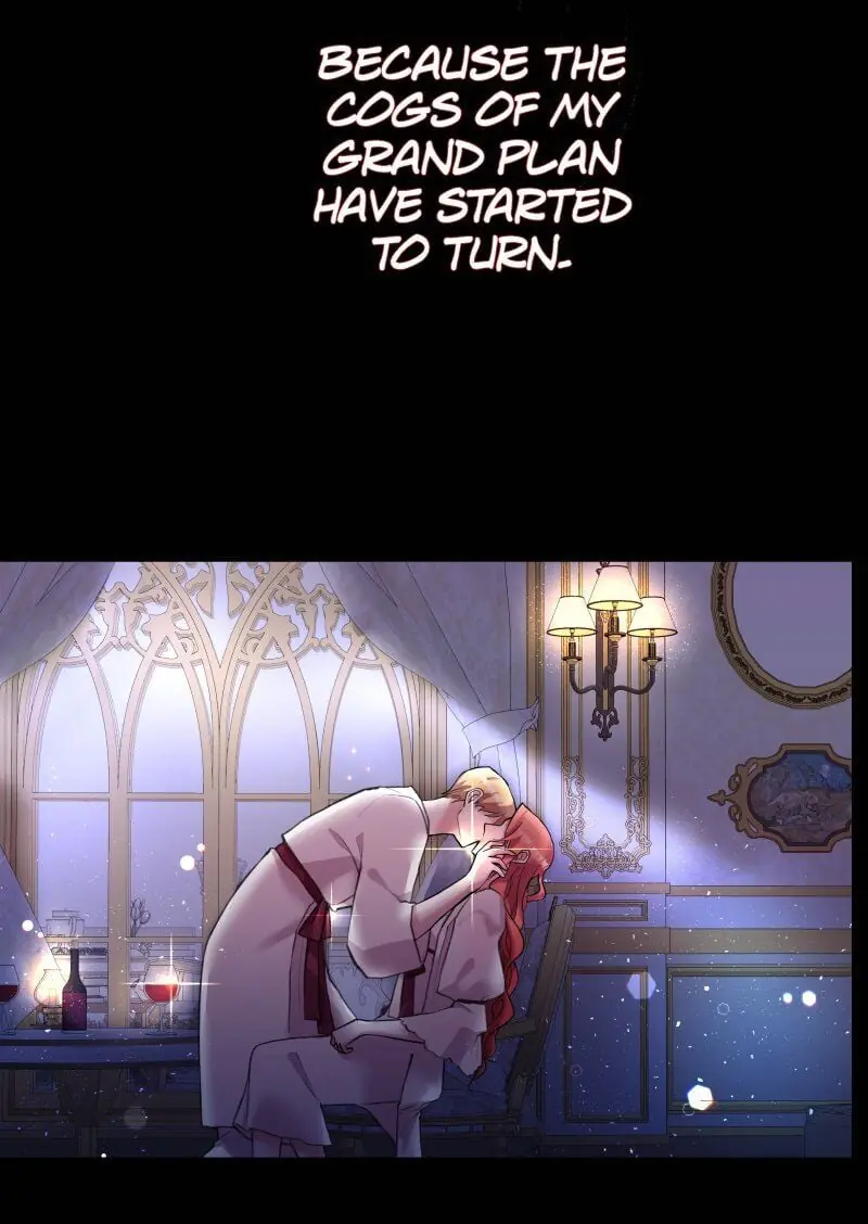 A Villainess' Revenge Is Sweeter Than Honey Chapter 7 Page 35