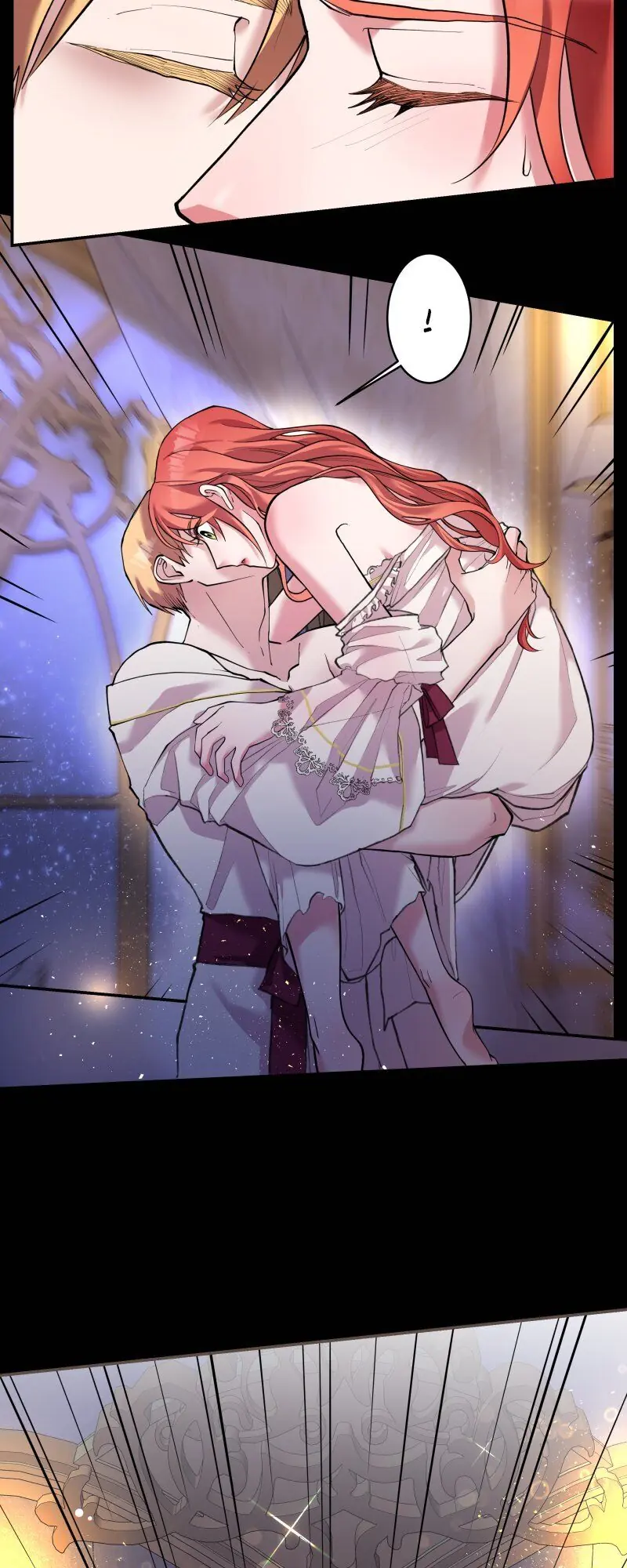 A Villainess' Revenge Is Sweeter Than Honey Chapter 7 Page 37