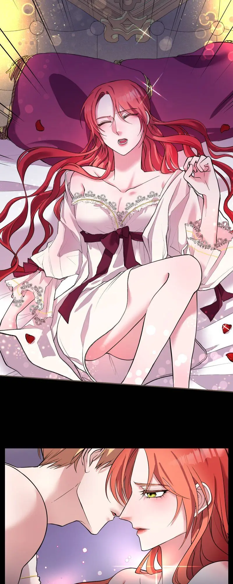 A Villainess' Revenge Is Sweeter Than Honey Chapter 7 Page 38