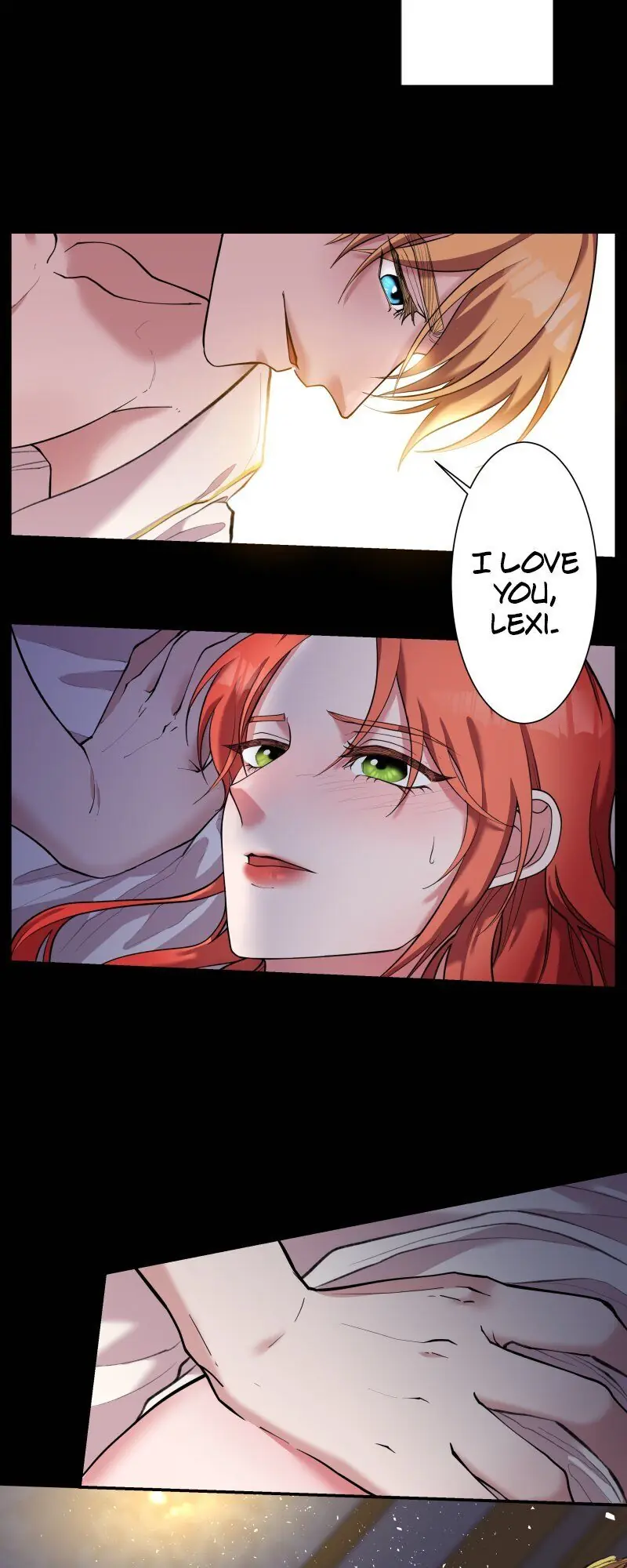 A Villainess' Revenge Is Sweeter Than Honey Chapter 7 Page 40