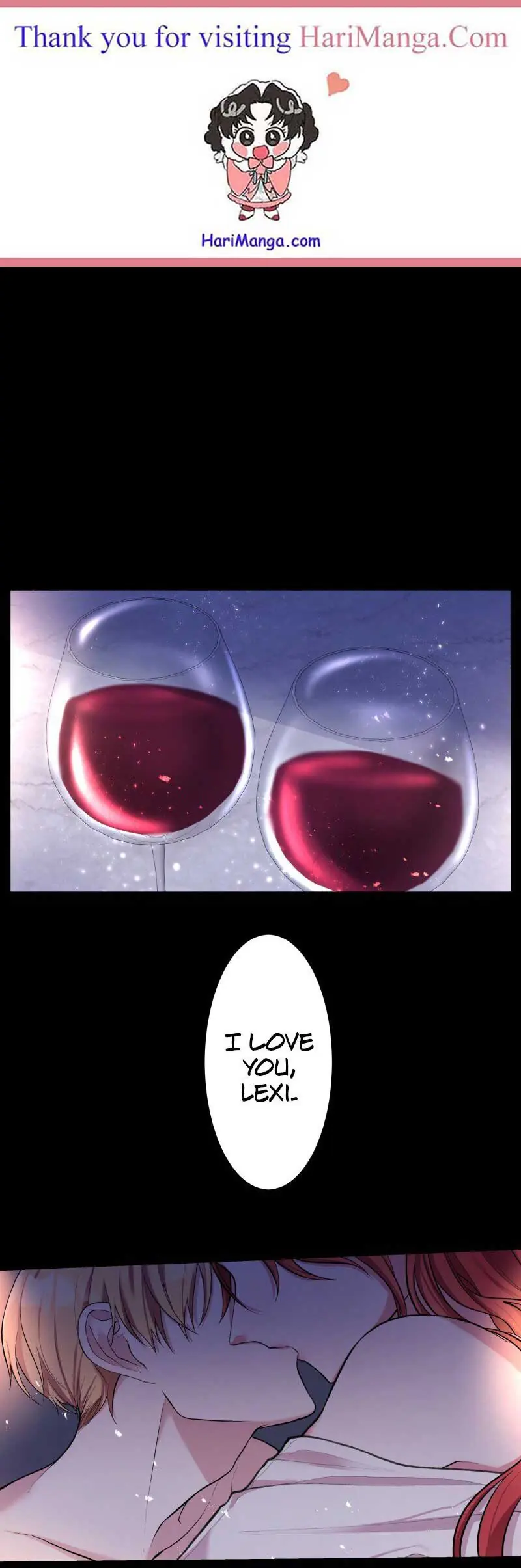 A Villainess' Revenge Is Sweeter Than Honey Chapter 8 Page 2