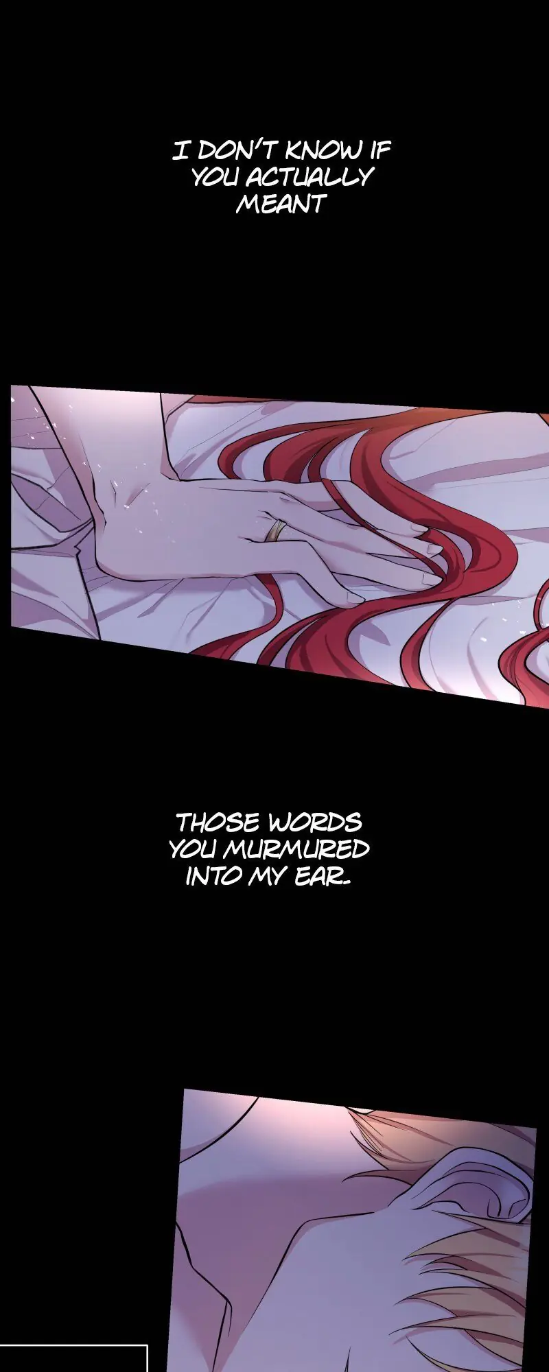 A Villainess' Revenge Is Sweeter Than Honey Chapter 8 Page 3