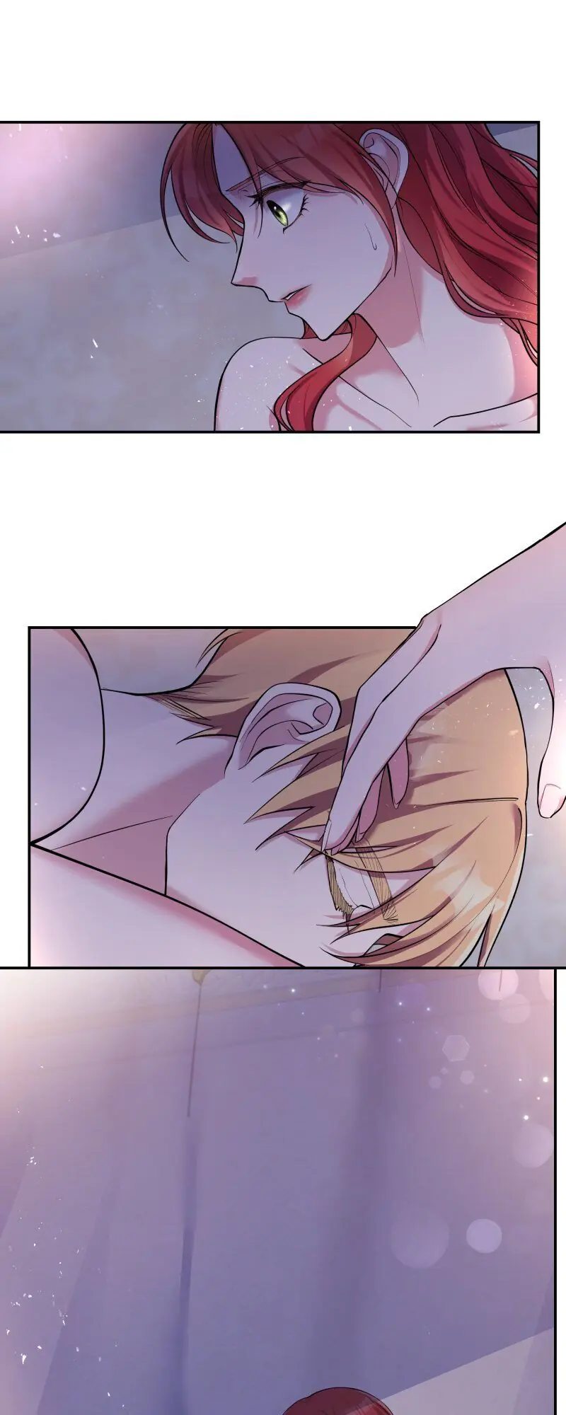 A Villainess' Revenge Is Sweeter Than Honey Chapter 8 Page 9
