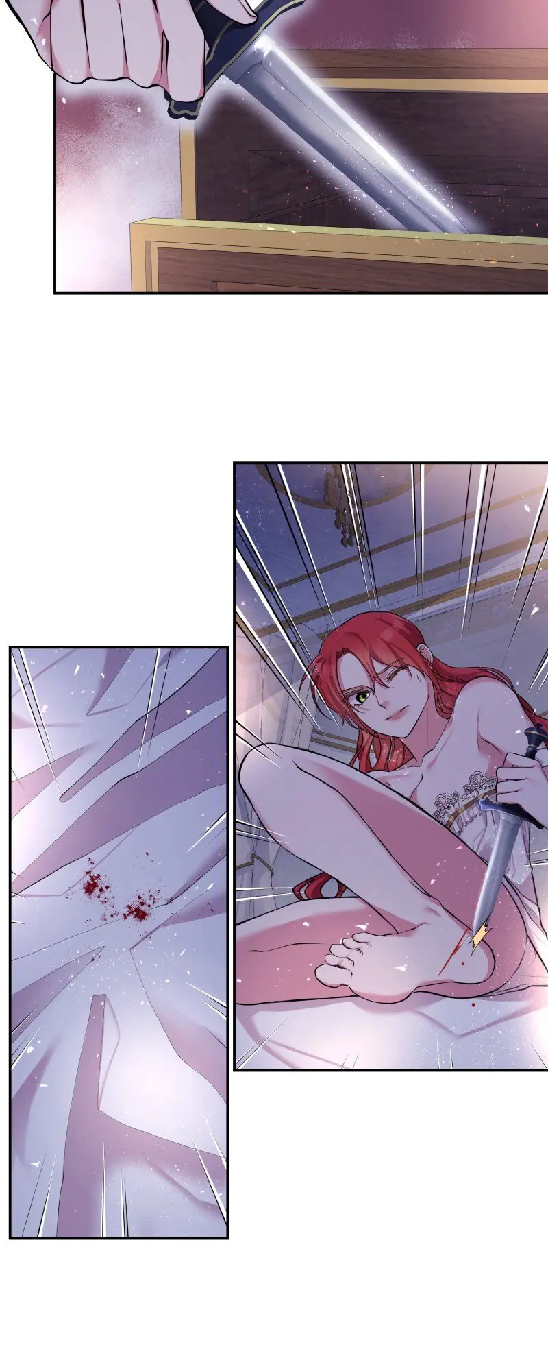 A Villainess' Revenge Is Sweeter Than Honey Chapter 8 Page 12