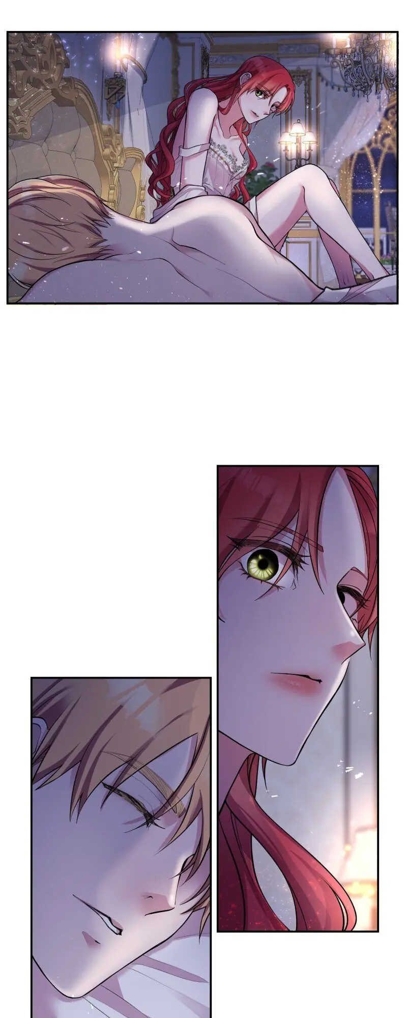 A Villainess' Revenge Is Sweeter Than Honey Chapter 8 Page 13
