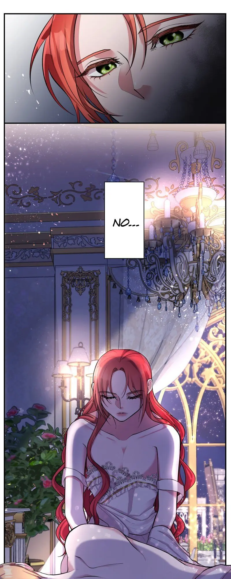 A Villainess' Revenge Is Sweeter Than Honey Chapter 8 Page 16