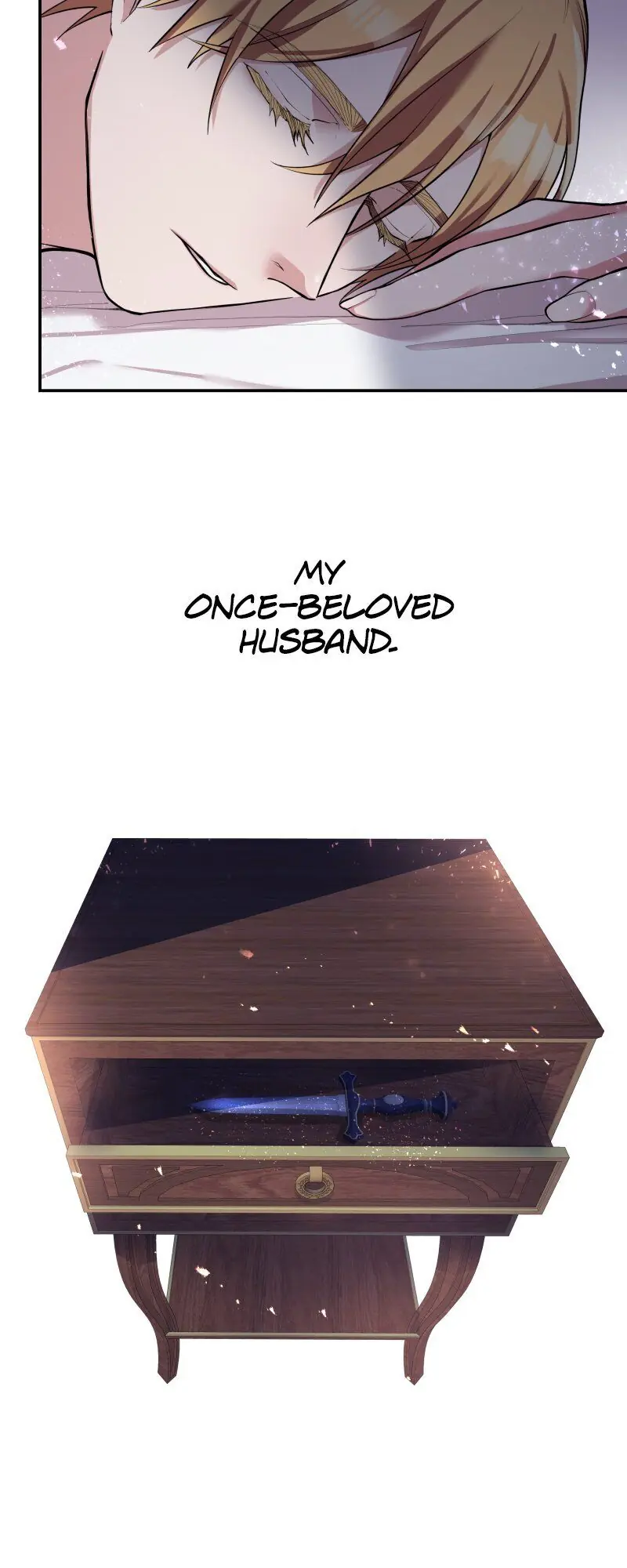 A Villainess' Revenge Is Sweeter Than Honey Chapter 8 Page 18