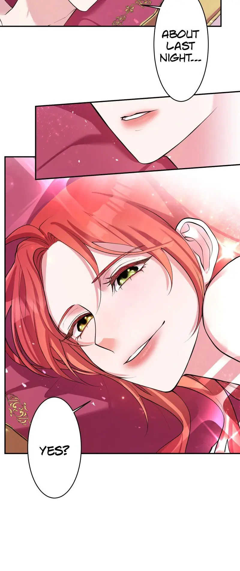A Villainess' Revenge Is Sweeter Than Honey Chapter 8 Page 22