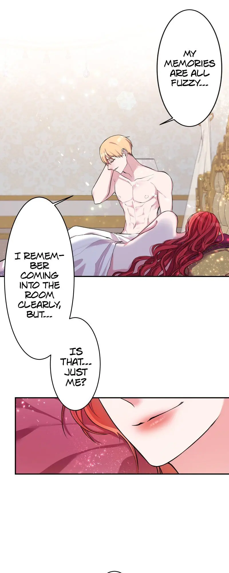 A Villainess' Revenge Is Sweeter Than Honey Chapter 8 Page 23