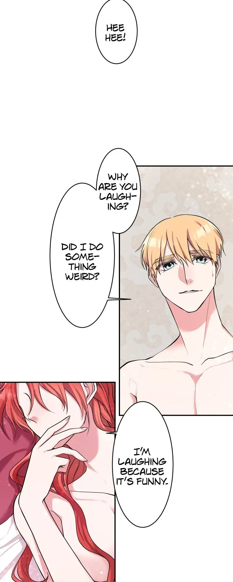 A Villainess' Revenge Is Sweeter Than Honey Chapter 8 Page 24
