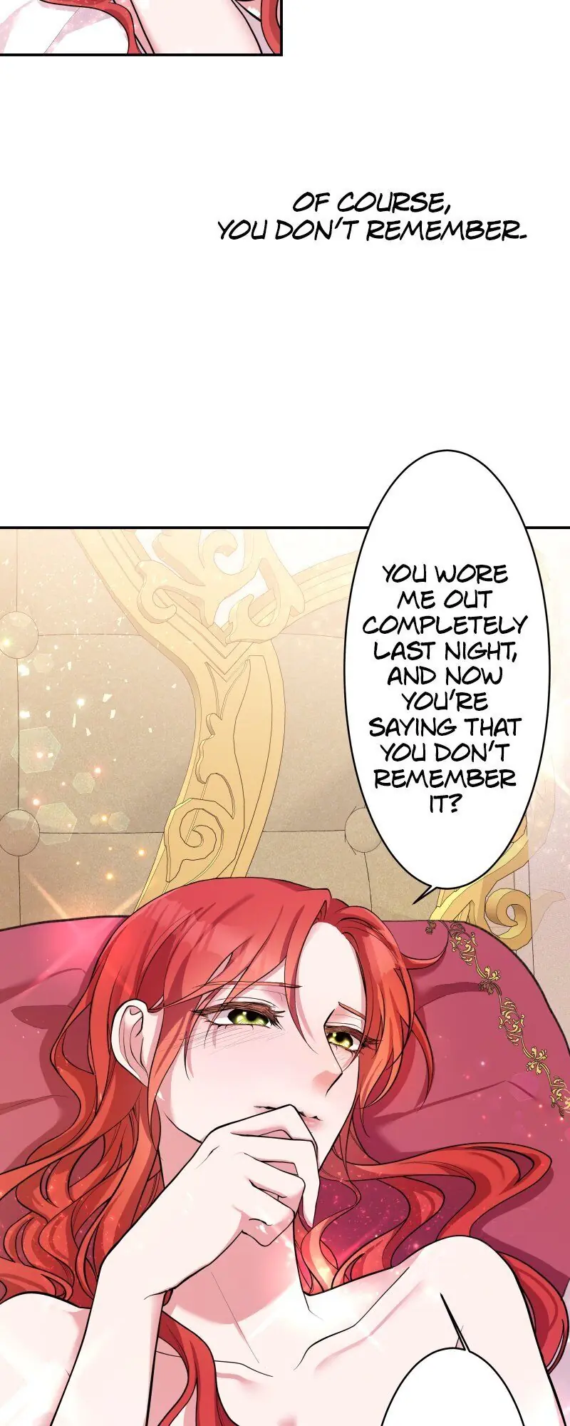 A Villainess' Revenge Is Sweeter Than Honey Chapter 8 Page 25