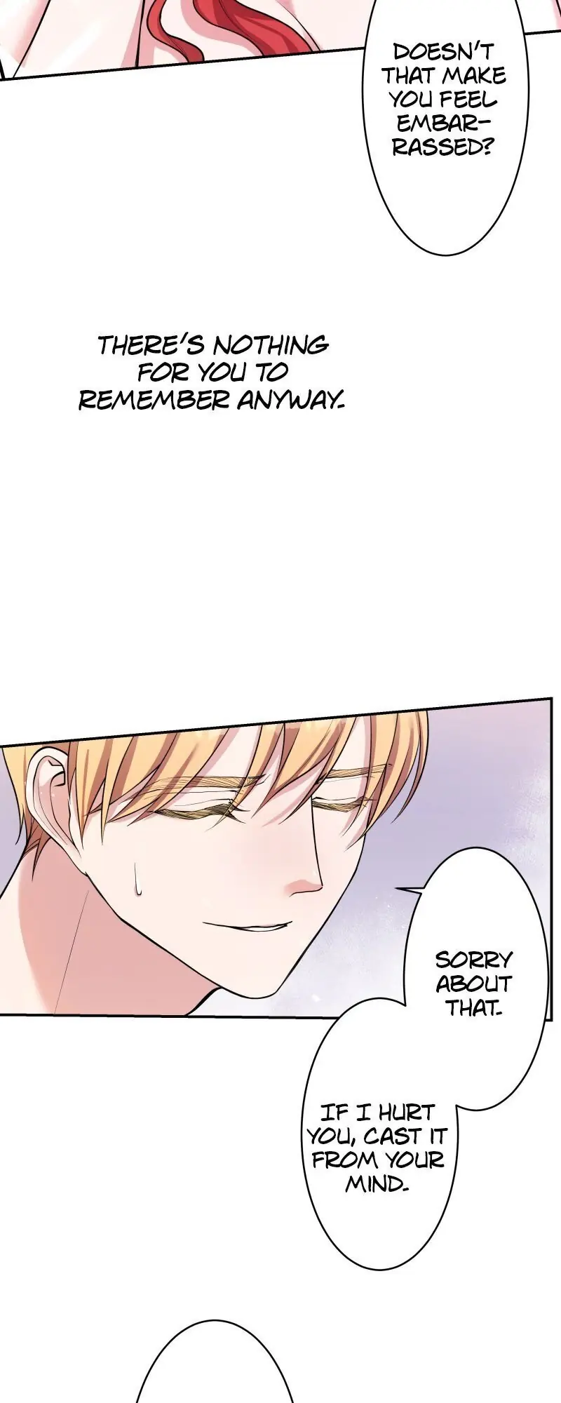 A Villainess' Revenge Is Sweeter Than Honey Chapter 8 Page 26
