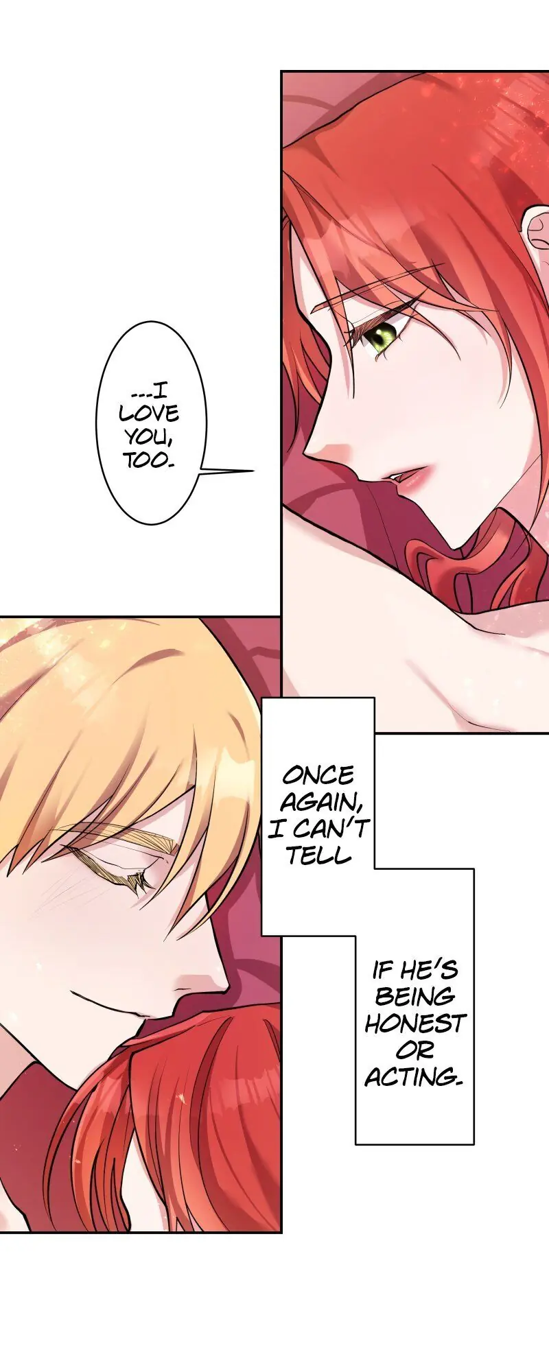 A Villainess' Revenge Is Sweeter Than Honey Chapter 8 Page 30