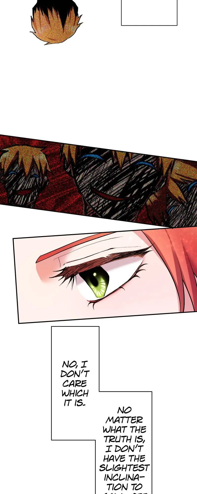 A Villainess' Revenge Is Sweeter Than Honey Chapter 8 Page 32