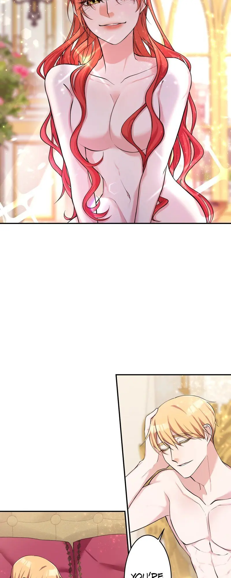 A Villainess' Revenge Is Sweeter Than Honey Chapter 8 Page 34