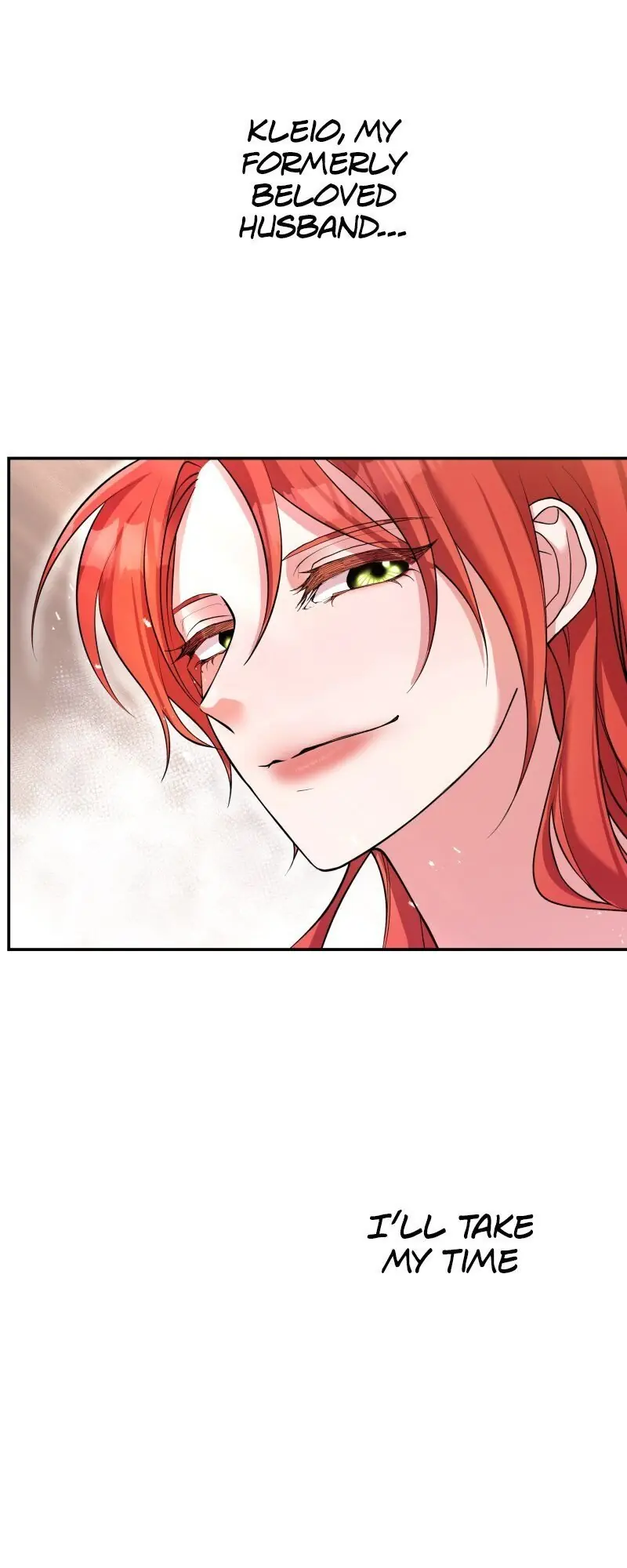 A Villainess' Revenge Is Sweeter Than Honey Chapter 8 Page 39