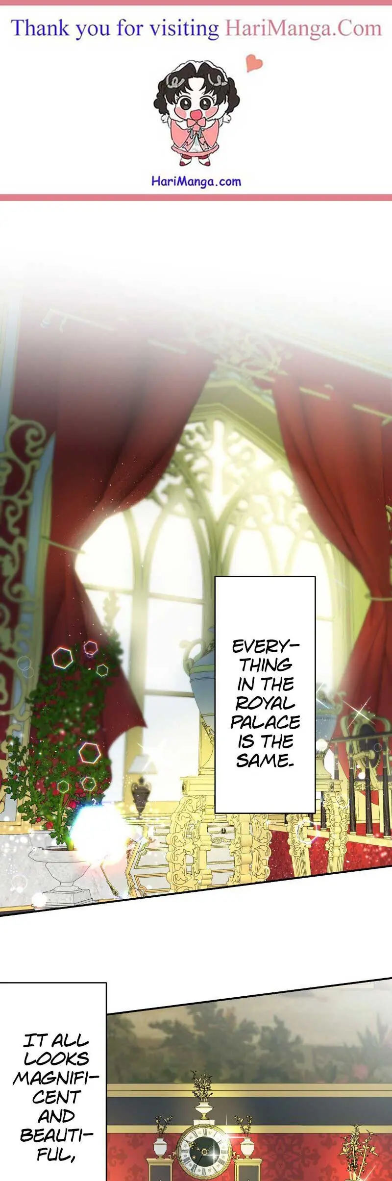 A Villainess' Revenge Is Sweeter Than Honey Chapter 9 Page 2