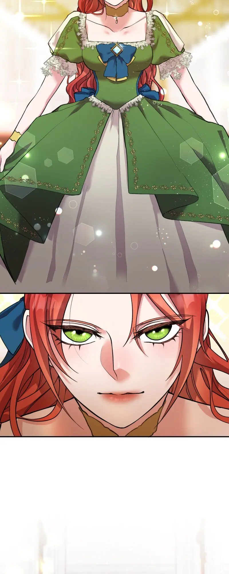 A Villainess' Revenge Is Sweeter Than Honey Chapter 9 Page 4