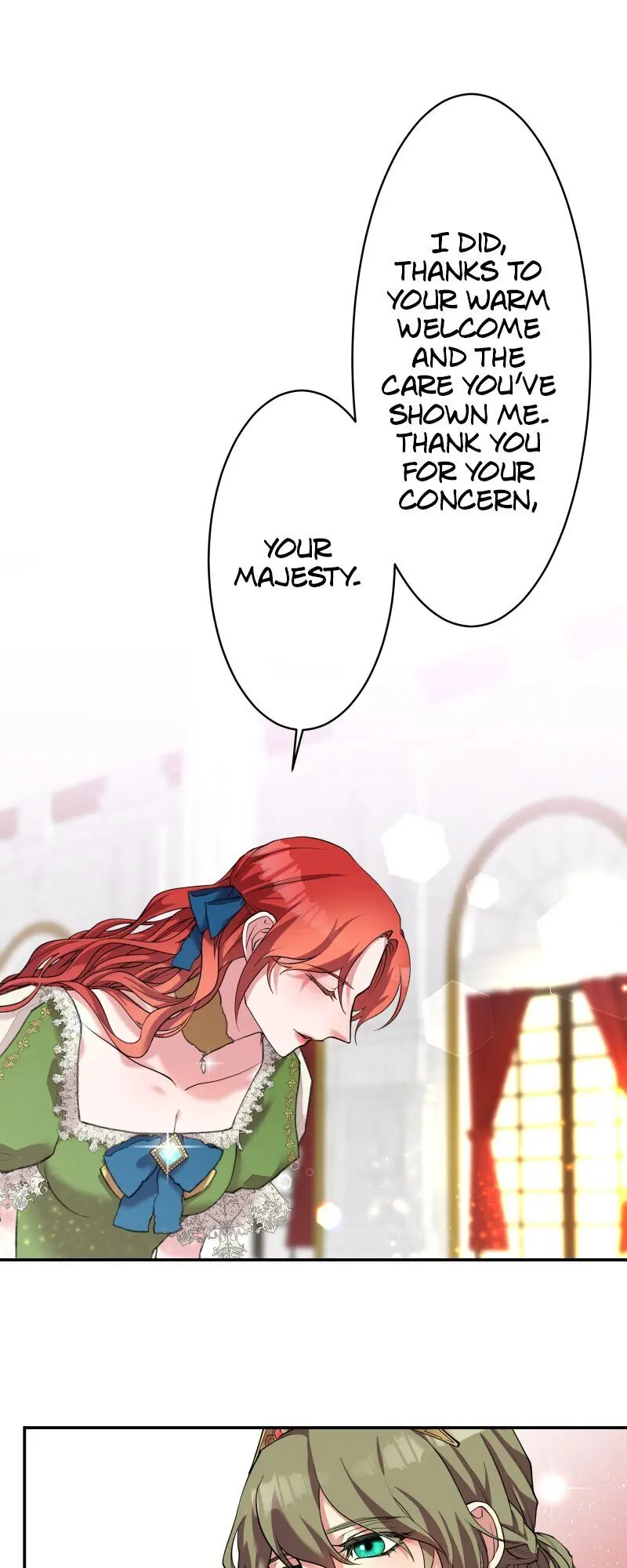 A Villainess' Revenge Is Sweeter Than Honey Chapter 9 Page 9