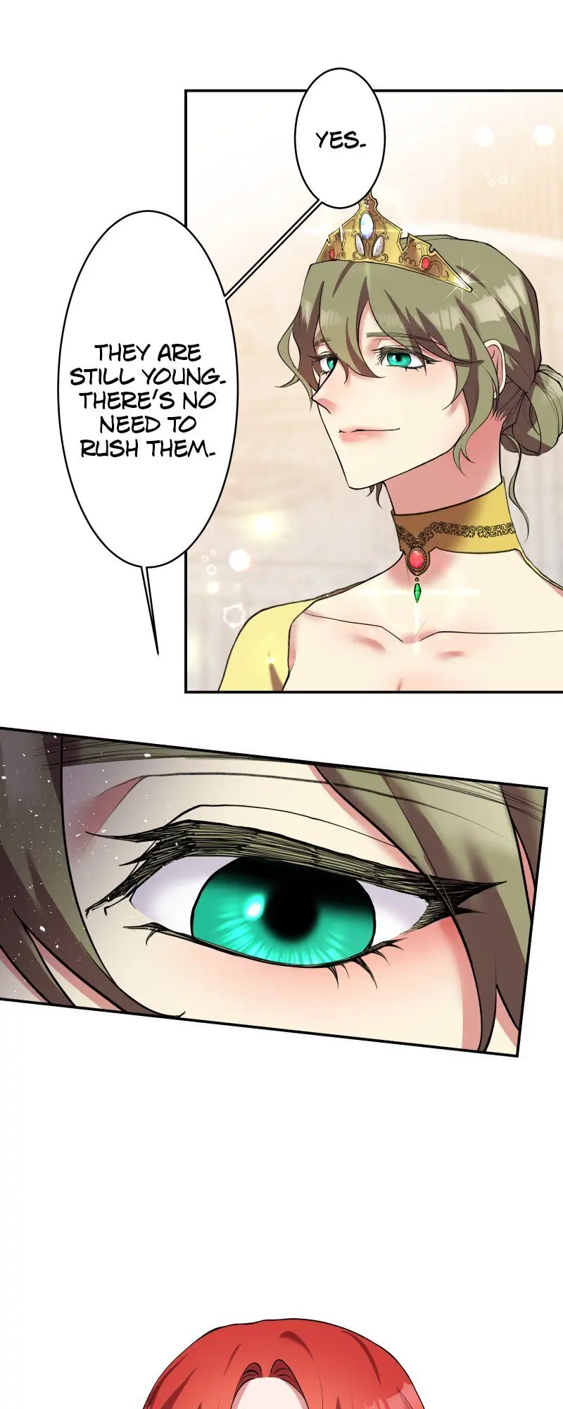 A Villainess' Revenge Is Sweeter Than Honey Chapter 9 Page 15