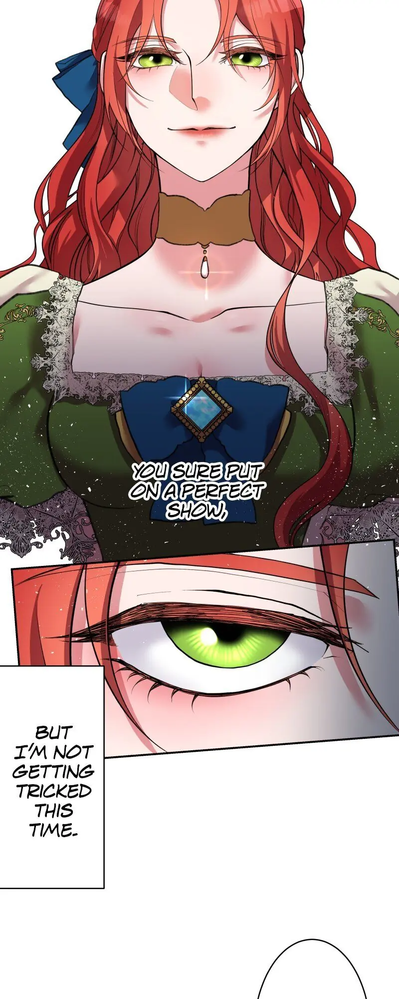 A Villainess' Revenge Is Sweeter Than Honey Chapter 9 Page 16