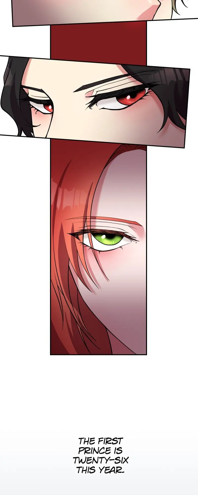 A Villainess' Revenge Is Sweeter Than Honey Chapter 9 Page 18