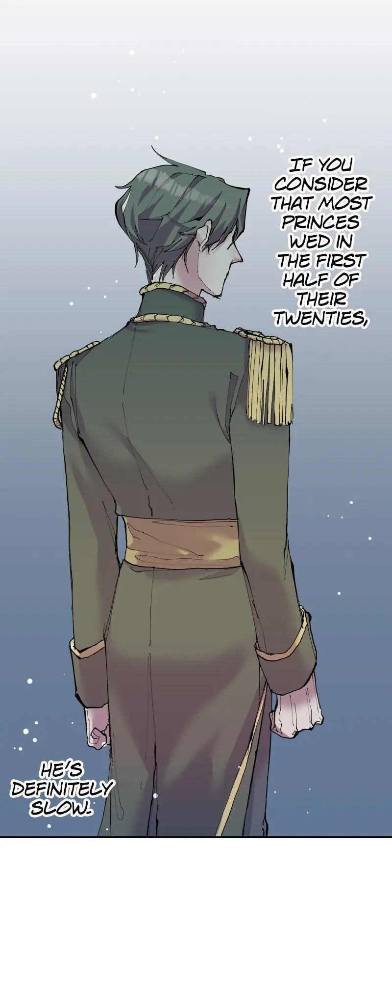 A Villainess' Revenge Is Sweeter Than Honey Chapter 9 Page 19