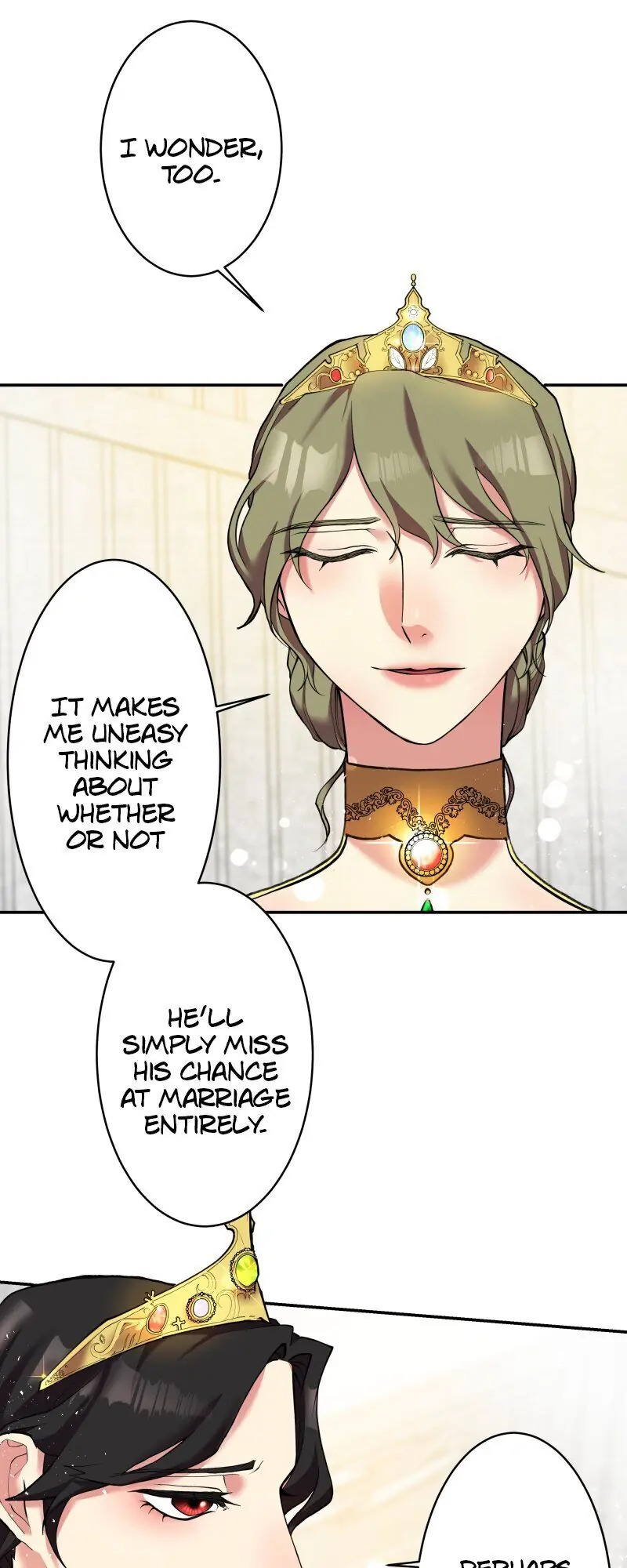 A Villainess' Revenge Is Sweeter Than Honey Chapter 9 Page 20