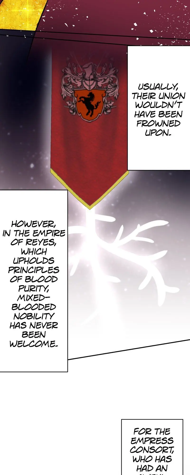 A Villainess' Revenge Is Sweeter Than Honey Chapter 9 Page 24