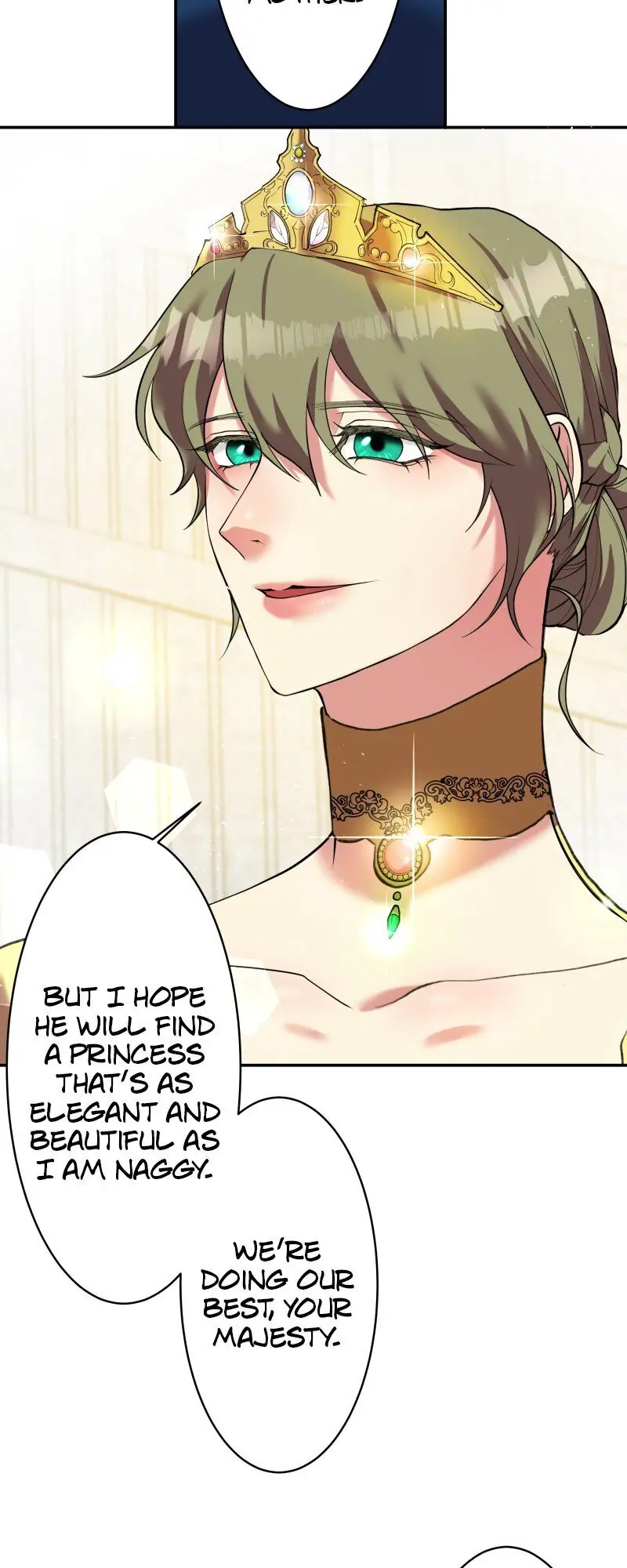 A Villainess' Revenge Is Sweeter Than Honey Chapter 9 Page 27
