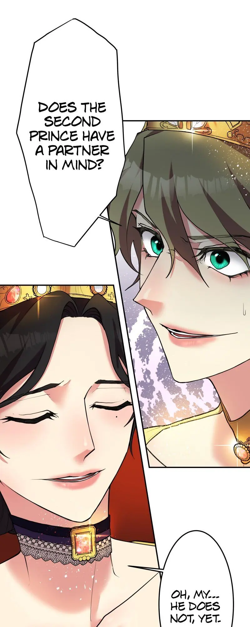 A Villainess' Revenge Is Sweeter Than Honey Chapter 9 Page 30