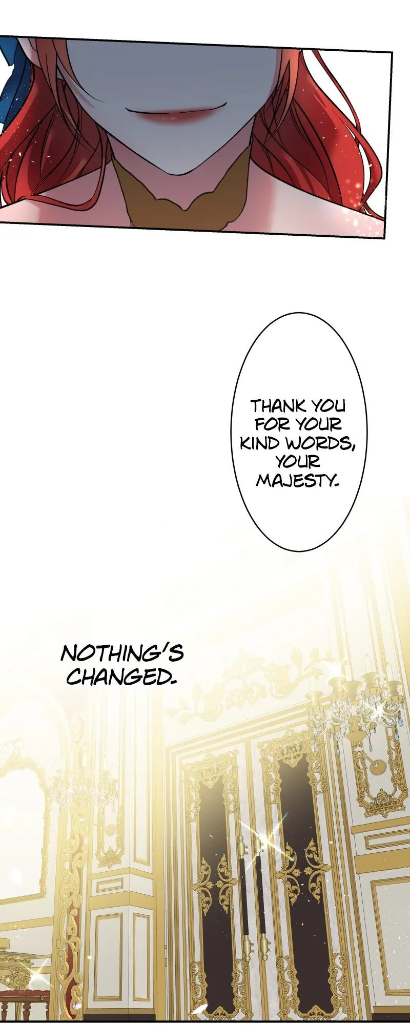 A Villainess' Revenge Is Sweeter Than Honey Chapter 9 Page 35