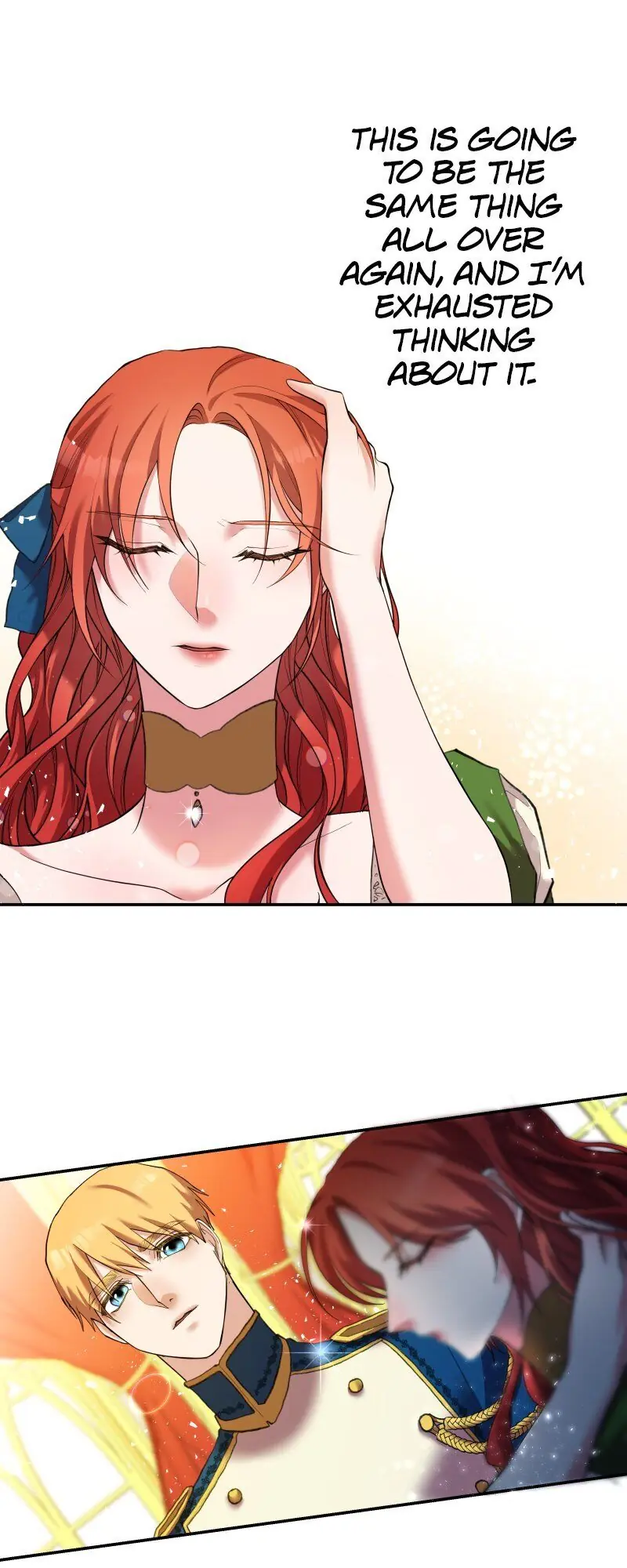 A Villainess' Revenge Is Sweeter Than Honey Chapter 9 Page 37