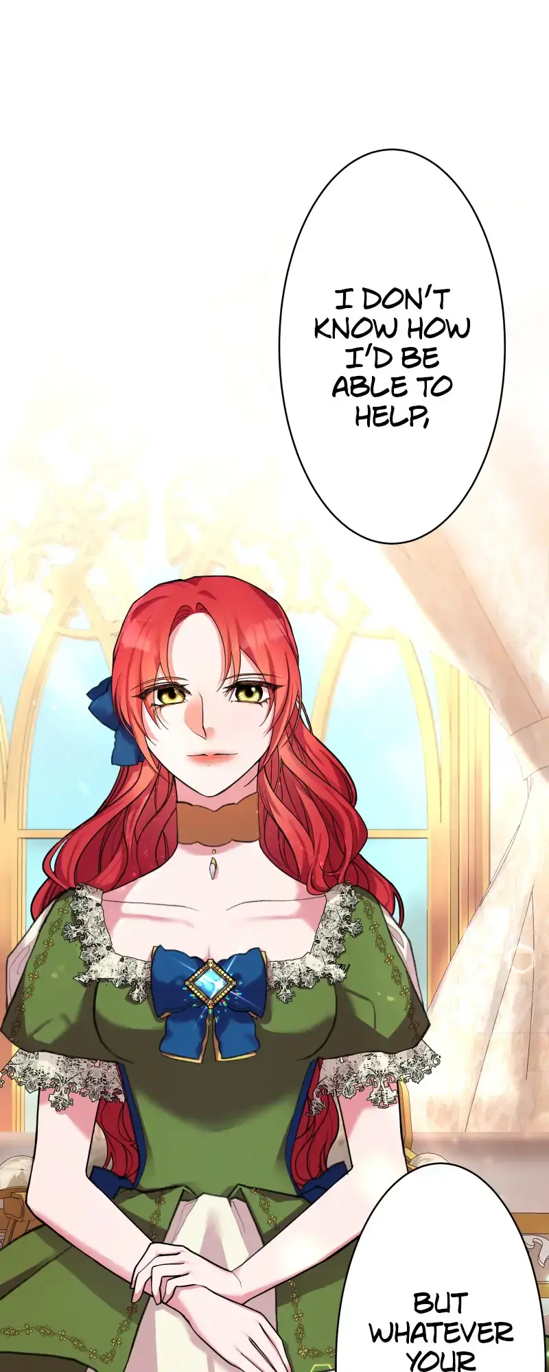 A Villainess' Revenge Is Sweeter Than Honey Chapter 11 Page 2