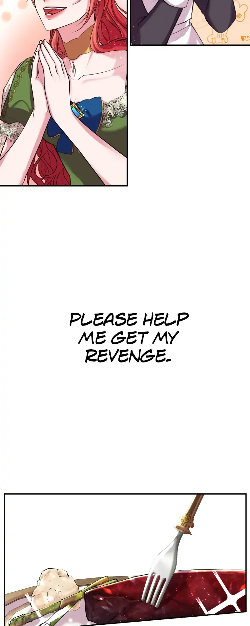 A Villainess' Revenge Is Sweeter Than Honey Chapter 11 Page 6