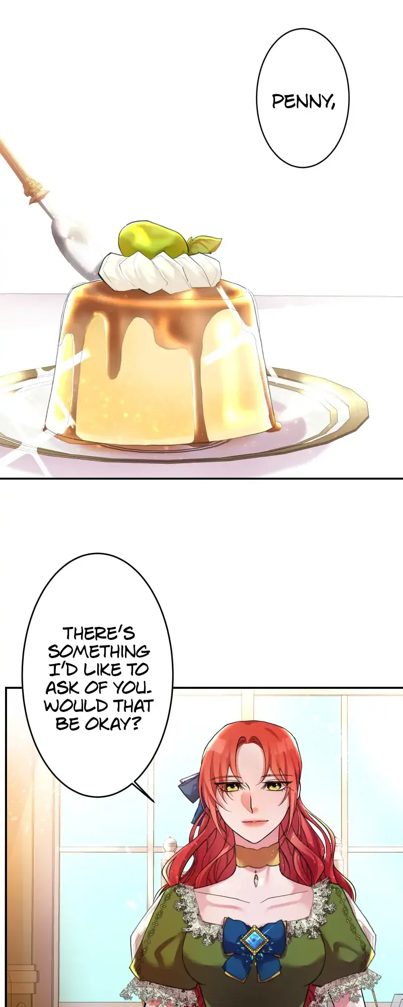 A Villainess' Revenge Is Sweeter Than Honey Chapter 11 Page 9