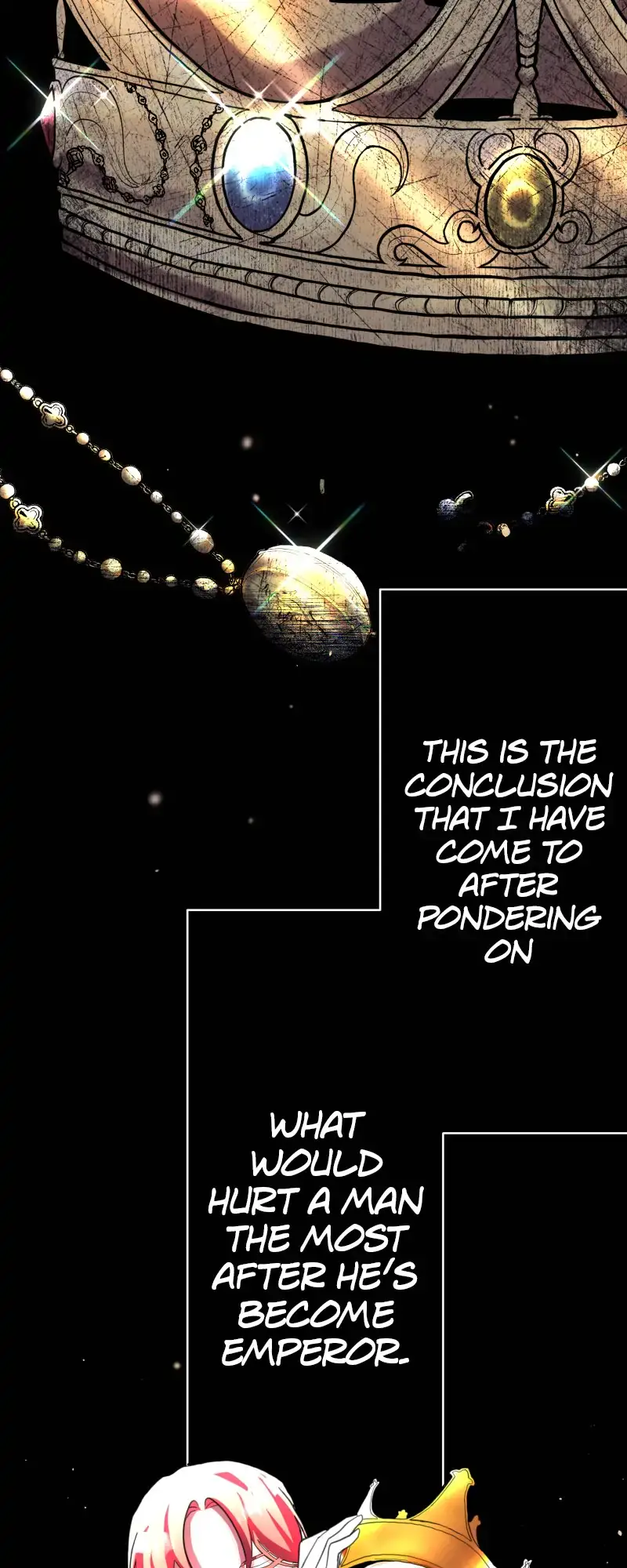 A Villainess' Revenge Is Sweeter Than Honey Chapter 11 Page 14