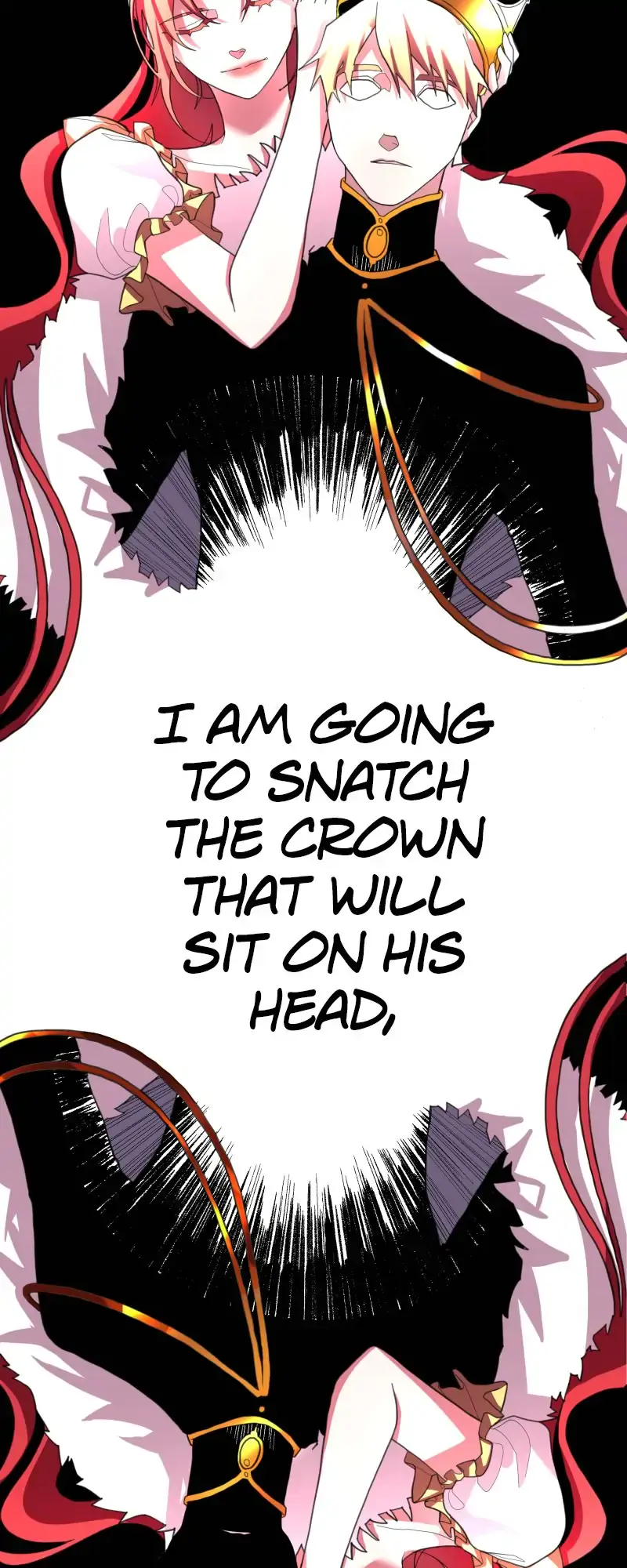 A Villainess' Revenge Is Sweeter Than Honey Chapter 11 Page 15