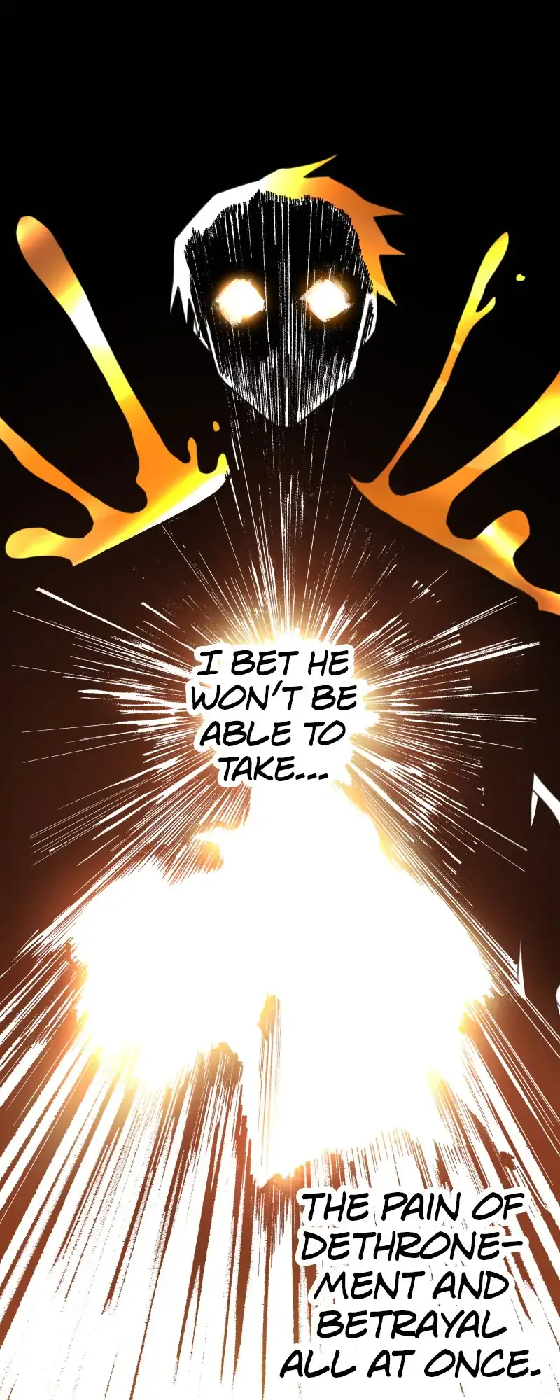 A Villainess' Revenge Is Sweeter Than Honey Chapter 11 Page 17